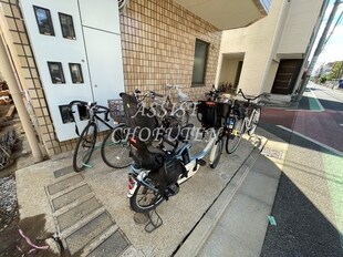 千歳烏山駅 徒歩10分 1階の物件内観写真